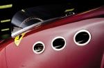 Ferrari 225 Sport Spyder Tuboscocca by Carrozzeria Vignale 1952 года